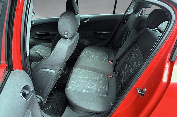 Opel Corsa 10 of 13