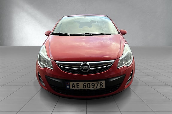 Opel Corsa 2 of 13