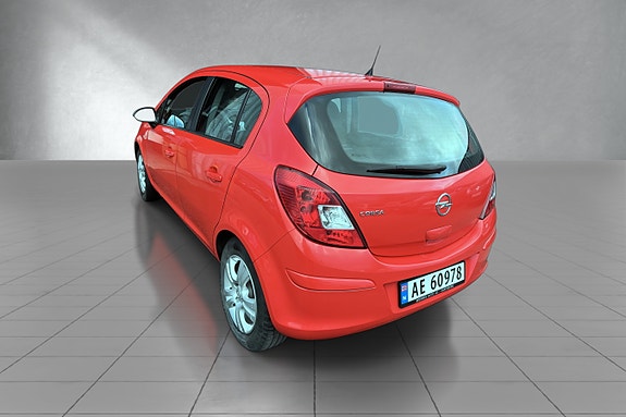 Opel Corsa 5 of 13