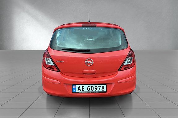 Opel Corsa 6 of 13