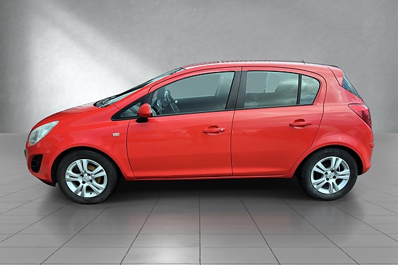 Opel Corsa 4 of 13