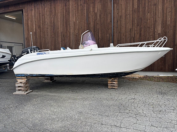 Vaagen 570