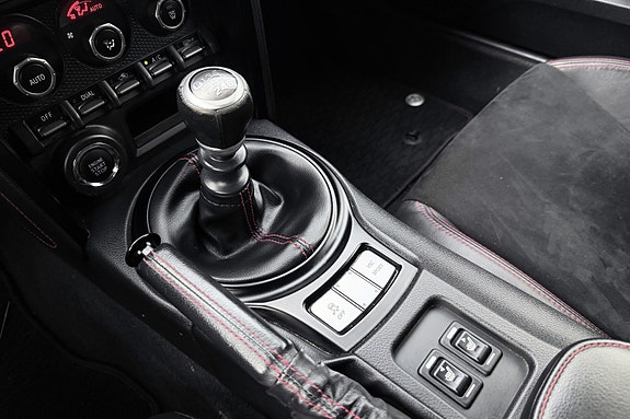 Subaru BRZ 25 of 30