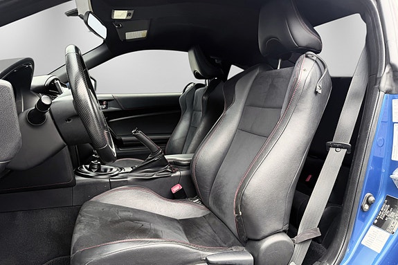 Subaru BRZ 13 of 30
