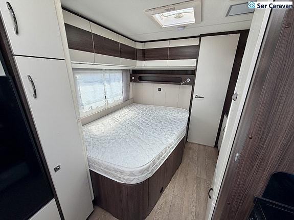 Hobby Prestige 660 WFC Alde 11 of 23