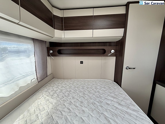 Hobby Prestige 660 WFC Alde 17 of 23