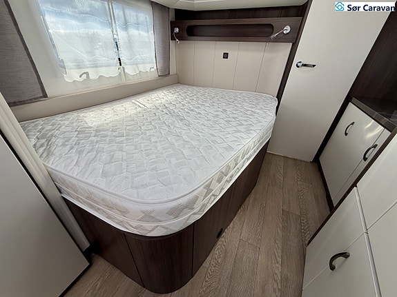 Hobby Prestige 660 WFC Alde 16 of 23