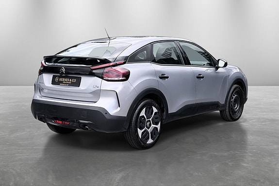 Citroen C4 5 of 5