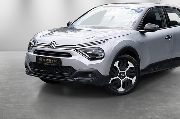 Citroen C4 2 of 5
