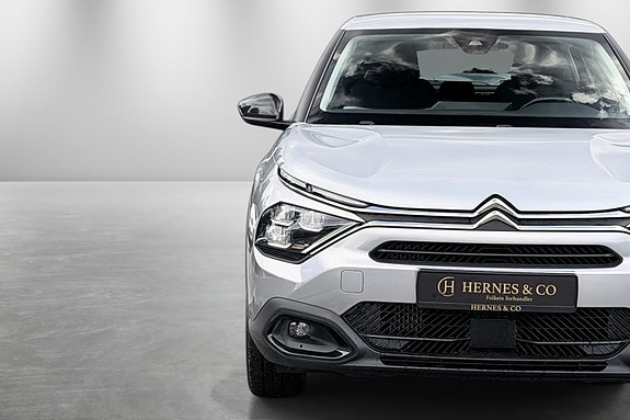 Citroen C4 4 of 5