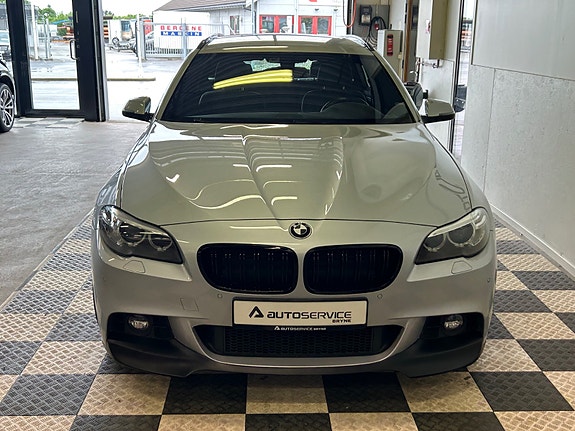 BMW 5-Serie 5 of 5