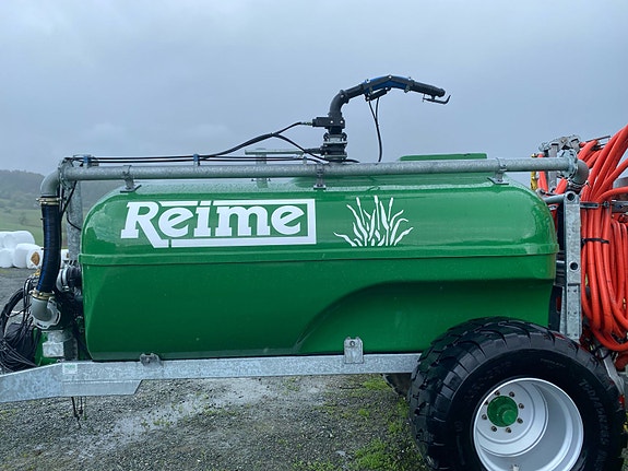 Reime 7500 8 of 8