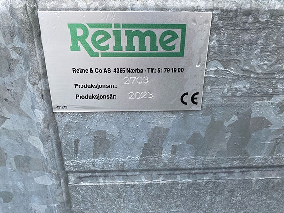 Reime 7500 7 of 8