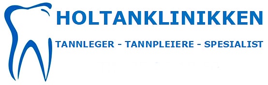 Holtanklinikken AS logo