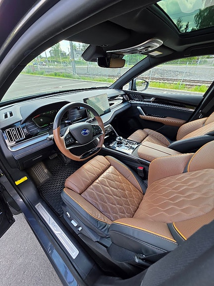 BYD Tang 11 of 26