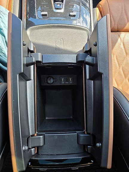 BYD Tang 22 of 26
