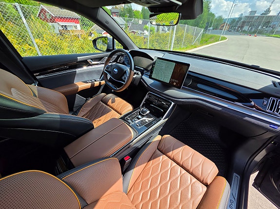 BYD Tang 14 of 26