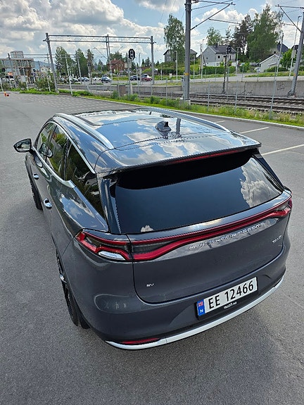 BYD Tang 25 of 26