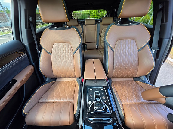 BYD Tang 16 of 26