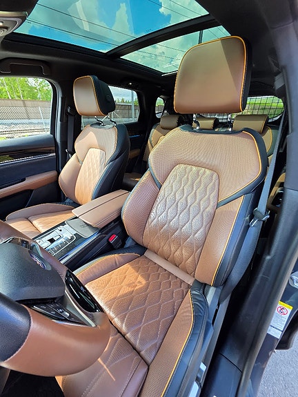 BYD Tang 15 of 26