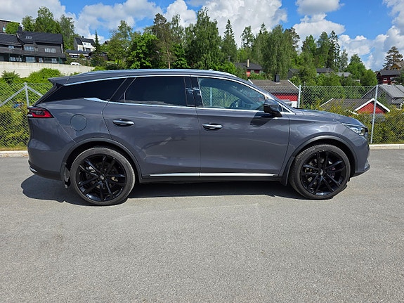 BYD Tang 6 of 26