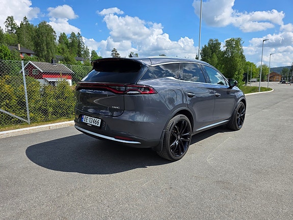 BYD Tang 7 of 26