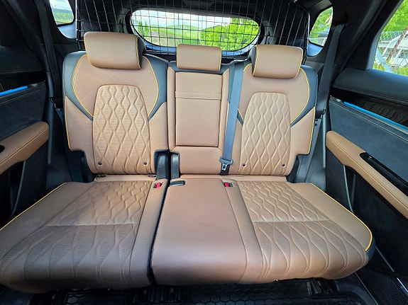 BYD Tang 19 of 26