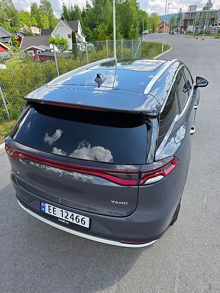 BYD Tang 10 of 26