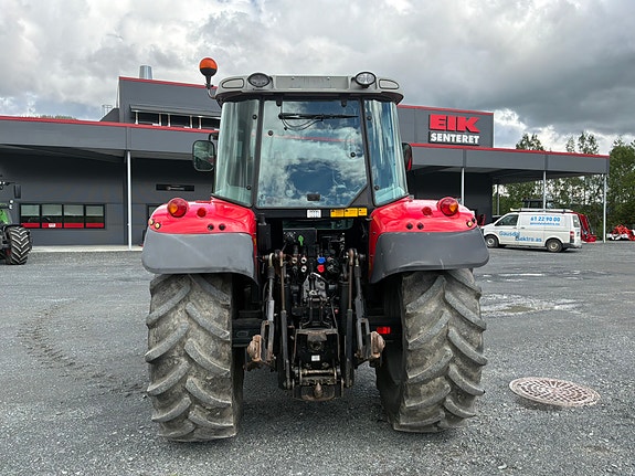 Massey Ferguson 5470 Dyna 4 8 of 23