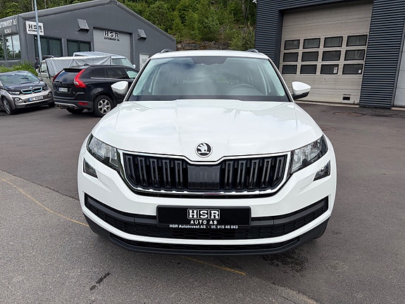 Skoda Kodiaq 5 of 5