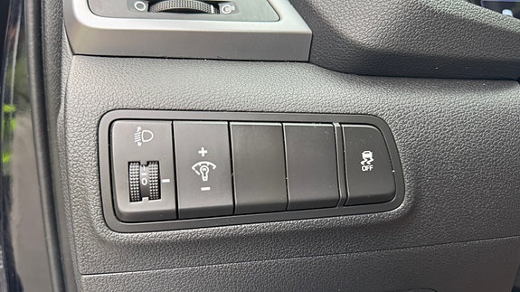 Hyundai Tucson 22 of 26