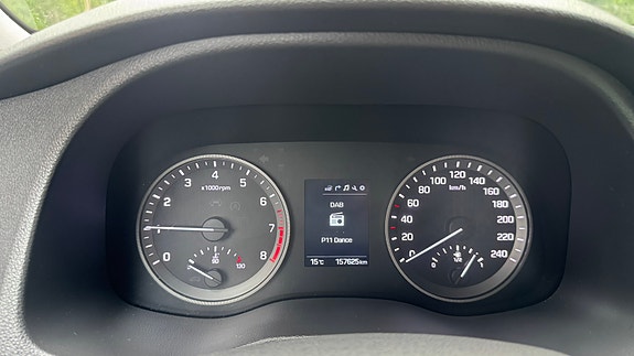 Hyundai Tucson 19 of 26
