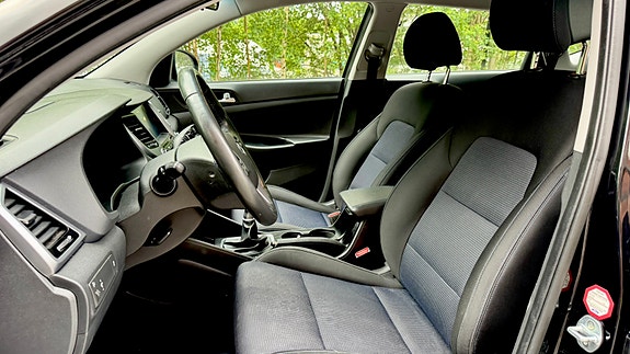 Hyundai Tucson 21 of 26