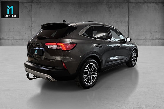Ford Kuga 5 of 5