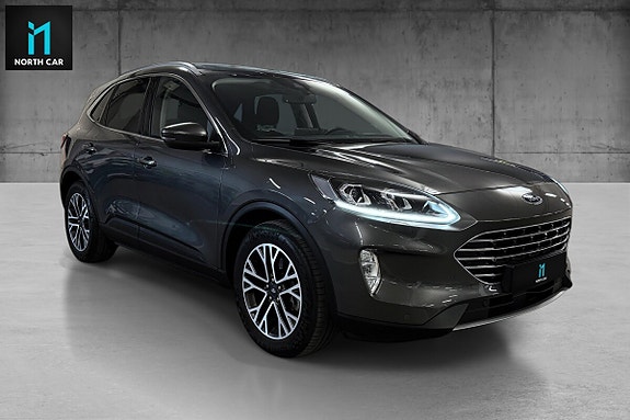 Ford Kuga 3 of 5
