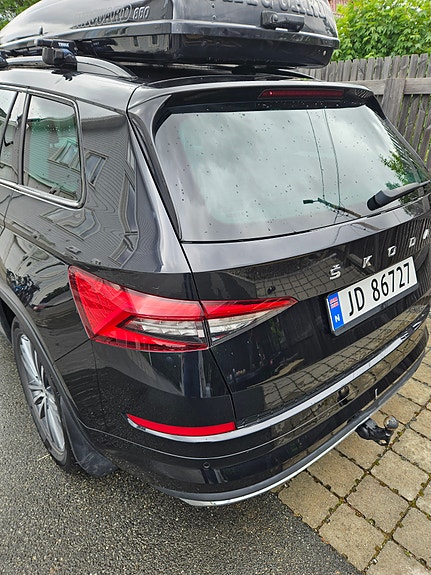 Skoda Kodiaq 3 of 5