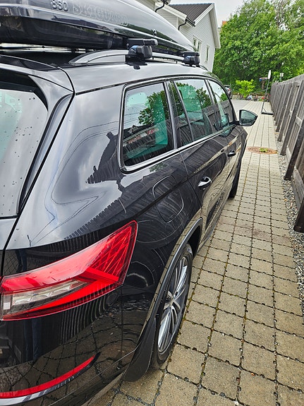 Skoda Kodiaq 4 of 5