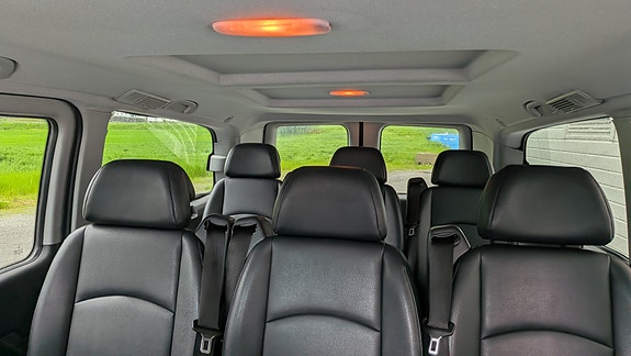 Mercedes-Benz Vito 116 5 of 10