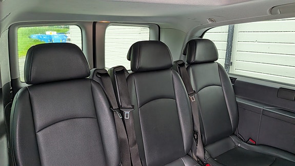 Mercedes-Benz Vito 116 8 of 10