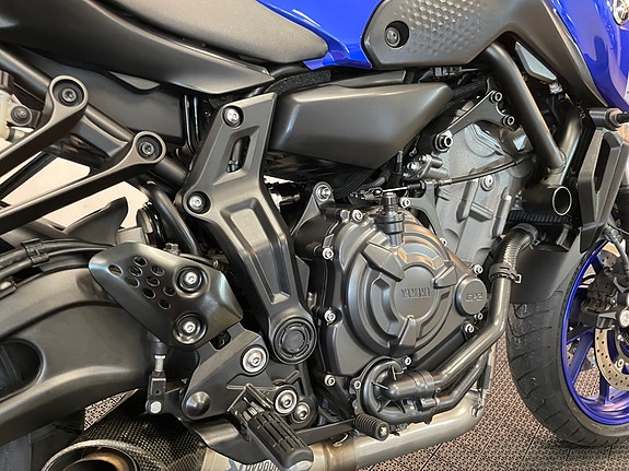 Yamaha MT-07 *** A2 * SERVICE/GARANTI *** 17 of 30