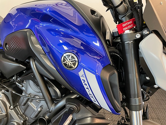 Yamaha MT-07 *** A2 * SERVICE/GARANTI *** 24 of 30