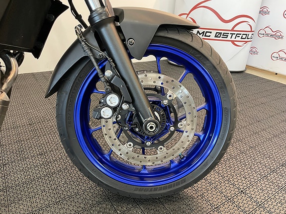 Yamaha MT-07 *** A2 * SERVICE/GARANTI *** 29 of 30