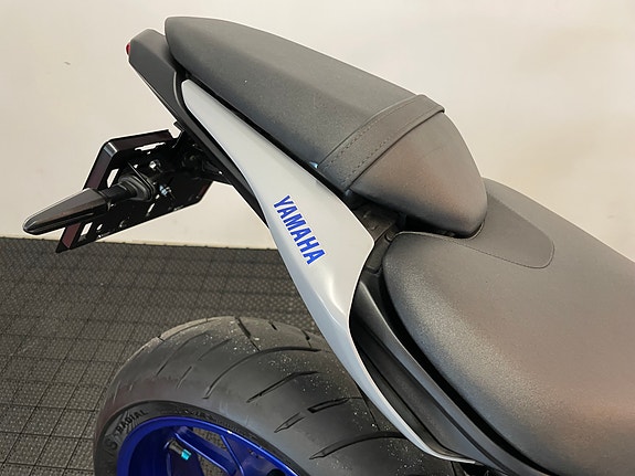Yamaha MT-07 *** A2 * SERVICE/GARANTI *** 15 of 30
