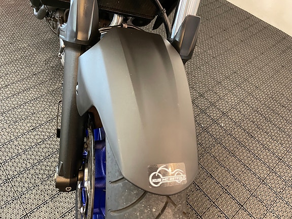 Yamaha MT-07 *** A2 * SERVICE/GARANTI *** 26 of 30