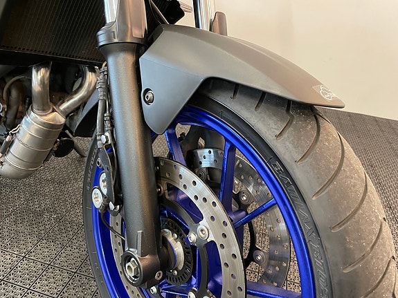 Yamaha MT-07 *** A2 * SERVICE/GARANTI *** 25 of 30