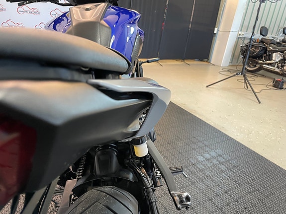 Yamaha MT-07 *** A2 * SERVICE/GARANTI *** 7 of 30