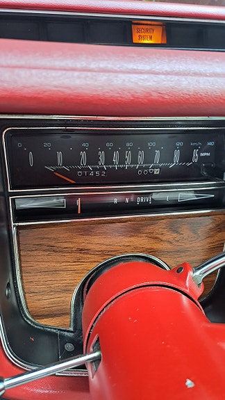 Cadillac Eldorado 6 of 10