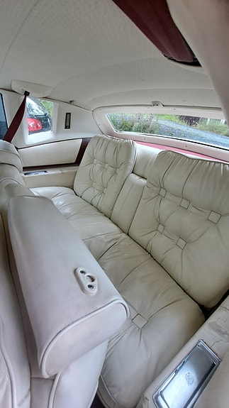 Cadillac Eldorado 4 of 5