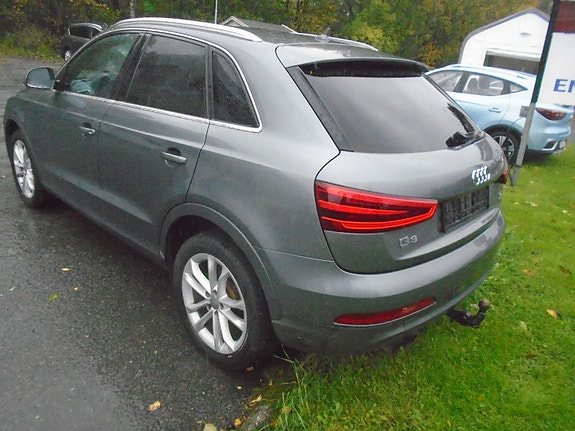 Audi Q3 6 of 21