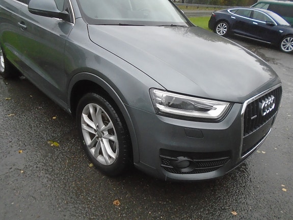Audi Q3 12 of 21